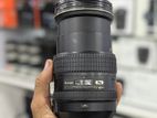 Nikon 24-120mm 1.4 lens