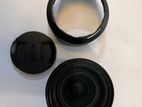 Nikon 24-70 F4, Auto Focus Z Mount