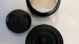 Nikon 24-70 F4, Auto Focus Z Mount