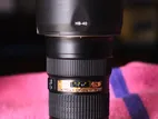 Nikon 24-70mm, 2.8 G Nano Crystal