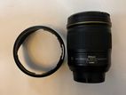 Nikon 28mm F1.8G AFS Nikkor