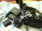 Nikon 3100