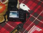 Nikon 3100D DSLR