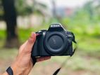 Nikon 3200d