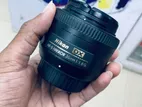 Nikon 35mm f/1.8 like n