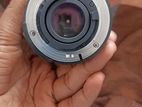 Nikon 50mm 1.8d Prime Lens