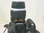 Nikon 5100d