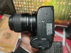 NIKON 5100D FULL FRESH