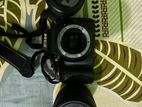 Nikon 5300 with Lens