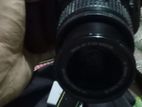 Nikon 5300D