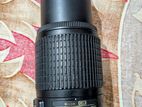 Nikon 55-200 Zomm lense