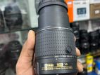 Nikon 55-200mm Lens