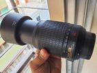 Nikon 55-200mm VR Zoom lens