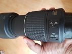 Nikon 55-200mm Vr Zoom Lens