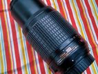 Nikon 55-200mm Vr Zoom Lens