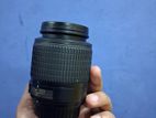 Nikon 55-200mm Zoom Lans