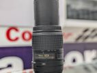Nikon 55-300mm lens