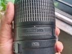 Nikon 55-300mm VR