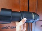 Nikon 55-300mm VR Zoom Lens