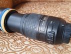 Nikon 55-300mm VR Zoom Lens