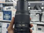 Nikon 55-300mm Zomm Lens