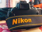 Nikon 5600D