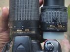 Nikon-5600D