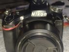 Nikon 610 sell.