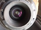 Nikon 70-300 mm telephoto lens