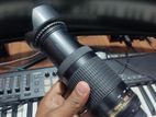 Nikon 70-300 VR Zoom Lens (Pirgacha)