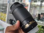 Nikon 70 300mm DX VR Zoom lens
