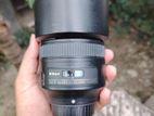 Nikon 85mm 1.8