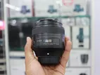 Nikon 85mm 1.8 Lens