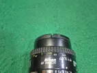 Nikon AF 50MM 1:1.8 LENS