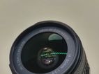 Nikon AF-P 18-55mm DX VR
