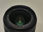 Nikon AF-P 18-55mm DX VR