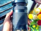 Nikon AF-P 70-300mm VR Lens (Pirgacha)