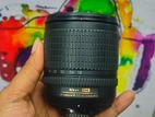Nikon AF-S 18-135 mm DX lens available