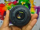 Nikon AF-S 18-135 mm DX lens
