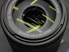 Nikon AF-S 70-300mm DX available