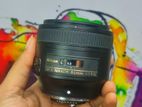 Nikon AF-S 85mm 1.8G Lens available