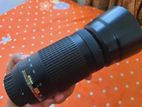 NIKON AFP 70-300mm VR Zoom Lens