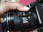 NIKON B600. চাদের ছবি তোলার ক্যামেরা