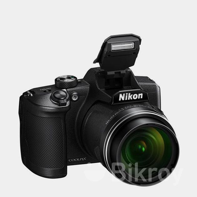 NIKON COOLPIX B600 Camera In Mohakhali | Bikroy