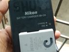 Nikon battery charger MH-24
