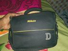 Nikon camera Bag