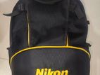 NIKON Camera Bag