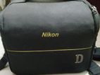 Nikon Camera Carry Bag