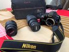 Nikon camera D3300 SELL.