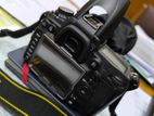 Nikon Camera D7000( As like new ) Kono problem nai. Daher bahir theke